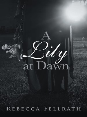 cover image of A Lily at Dawn